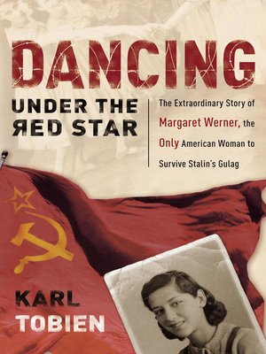 cover image of Dancing Under the Red Star